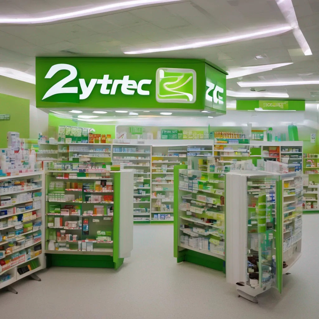 Faut il une ordonnance pour le zyrtec numéro 2